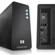 Illustration for article titled A Better Look at HPs Compact MediaSmart Server LX195